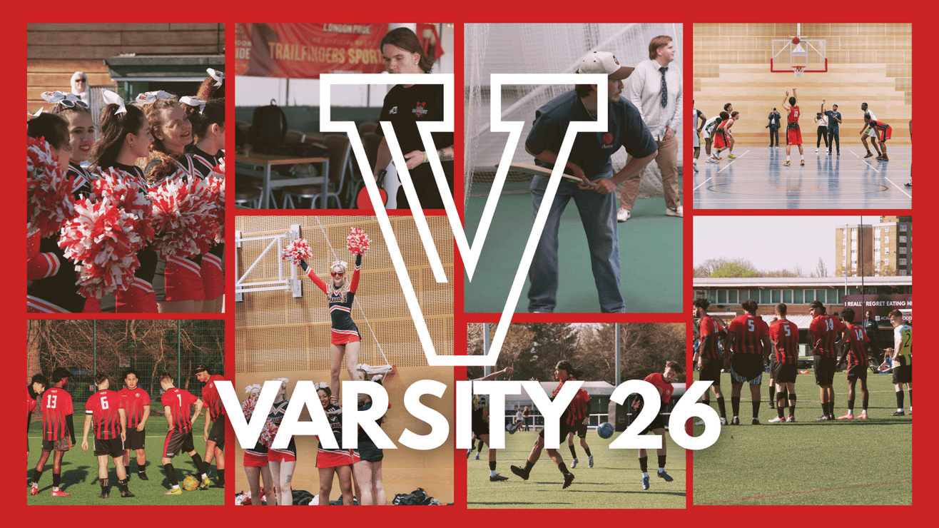 Varsity 2026
