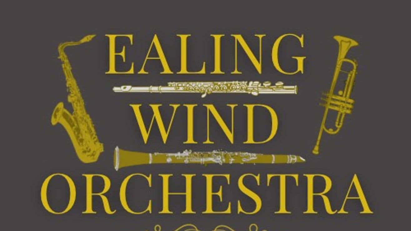 Ealing Wind Orchestra Concert
