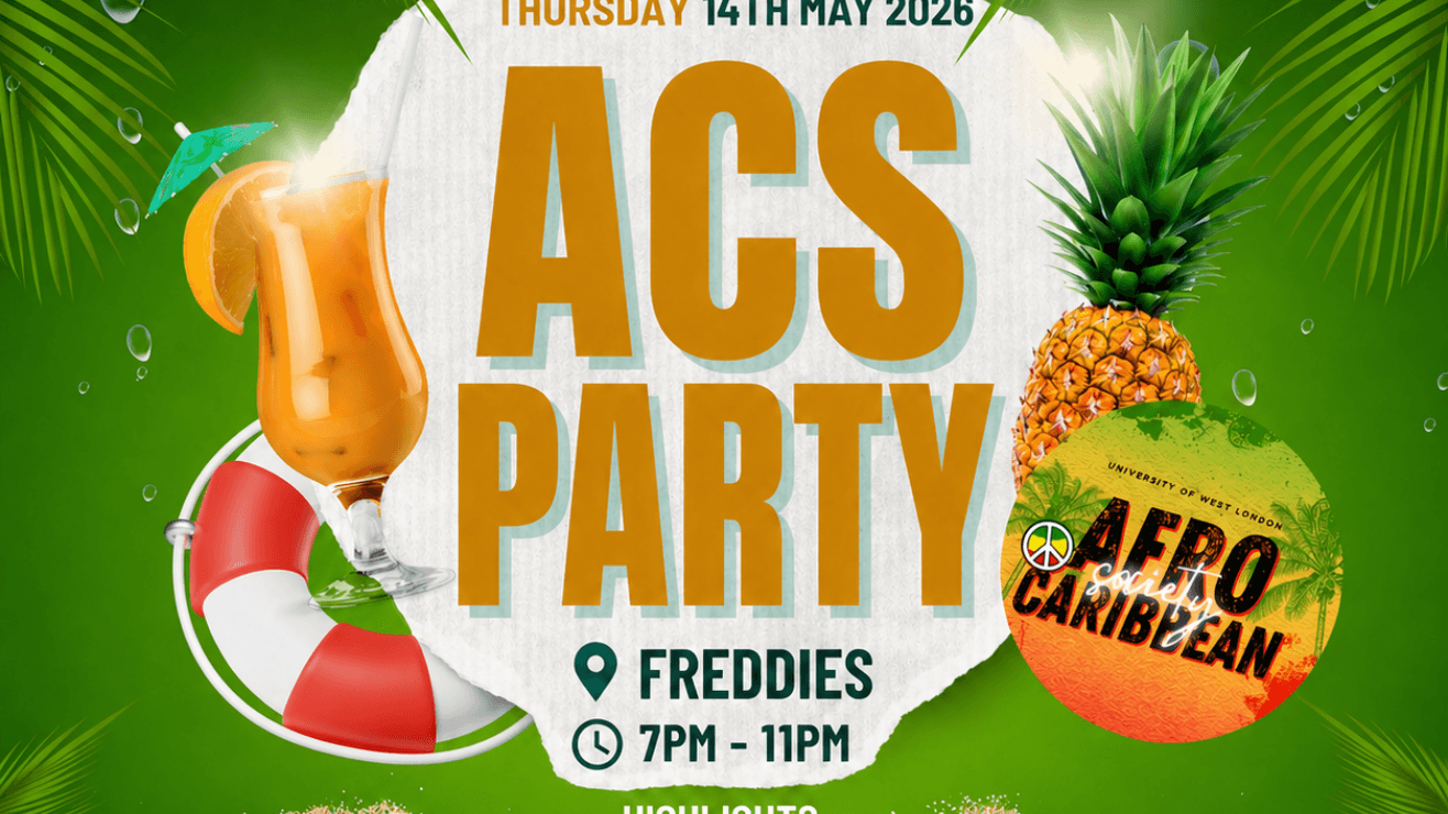 Afro Caribbean Party (ACS)