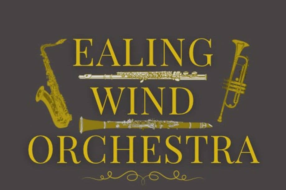 Ealing Wind Orchestra Winter Concert